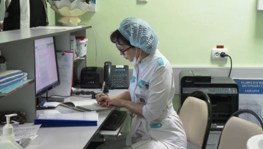 Реформа и цифра: будущее ОСМС