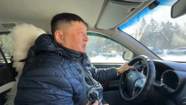 Автоволонтерство становится популярным в Усть-Каменогорске