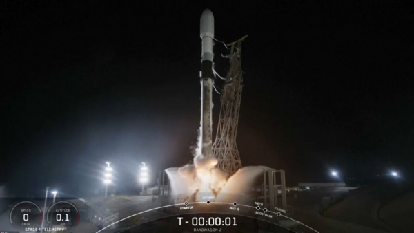 SpaceХ компаниясы Starship зымыранын жетінші рет ұшырады