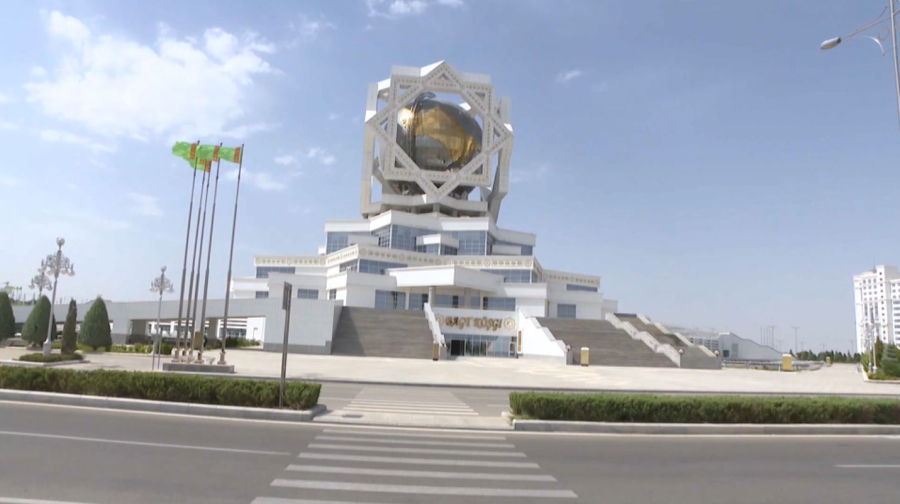 Более $16 млн инвестировано Казахстаном в экономику Туркменистана