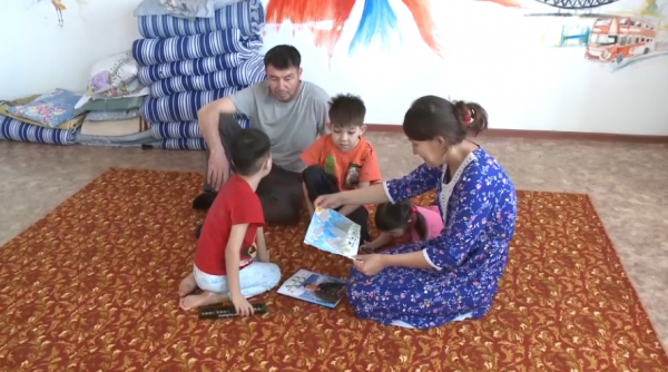 Ақтөбе облысында мектептер қалыпты режимде жұмыс істейді