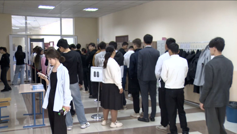 Оқушылардың қорытынды аттестациядан өту мерзімі анықталды