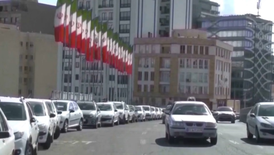 Трамп подписал указ о пошлинах для стран, торгующих с Ираном