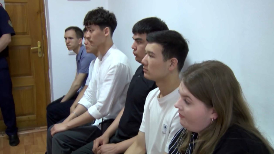 «Закон и порядок»: в СКО проводят показательные суды