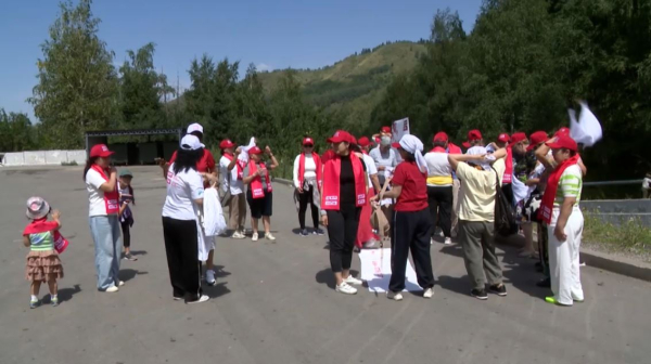 Как проходит предвыборная кампания в Казахстане