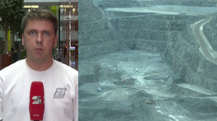 Казахстан-Италия: новые перспективы