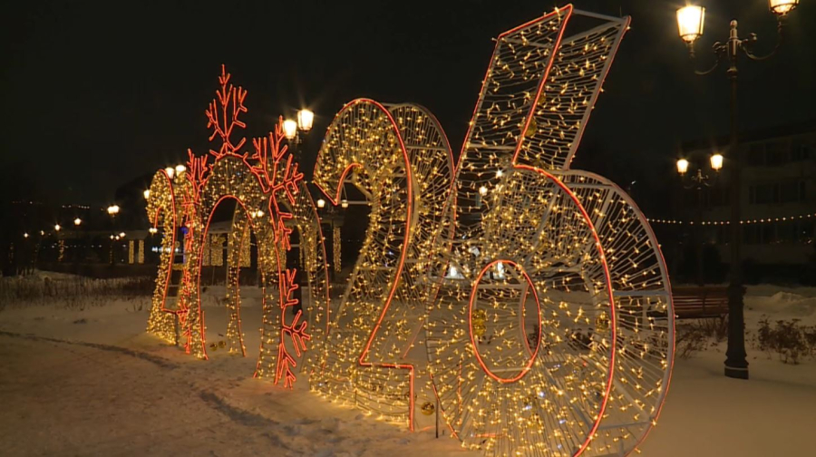 Астанада «Қаламгерлер» аллеясы ерекше безендірілген