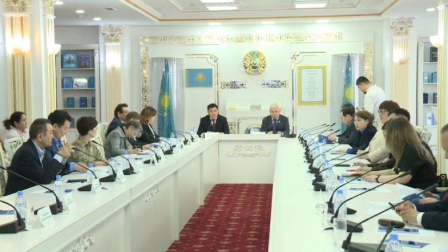 Историю Казахстана детально исследуют ученые и эксперты