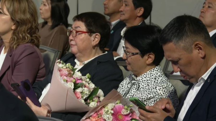 «Казинформ» отмечает 105-летие со дня основания