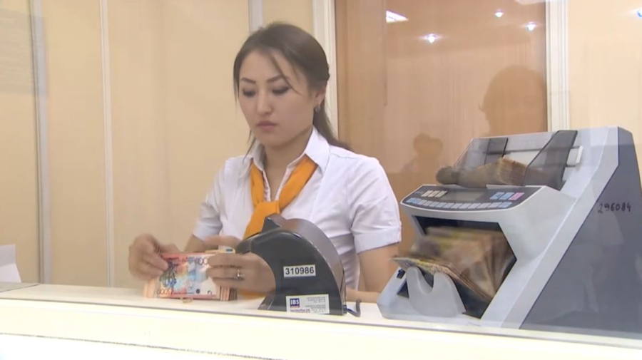 Бұдан былай қарызға батқан банктер мемлекет меншігіне өтуі мүмкін