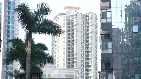 Қытайда тұрғын үй қымбаттады