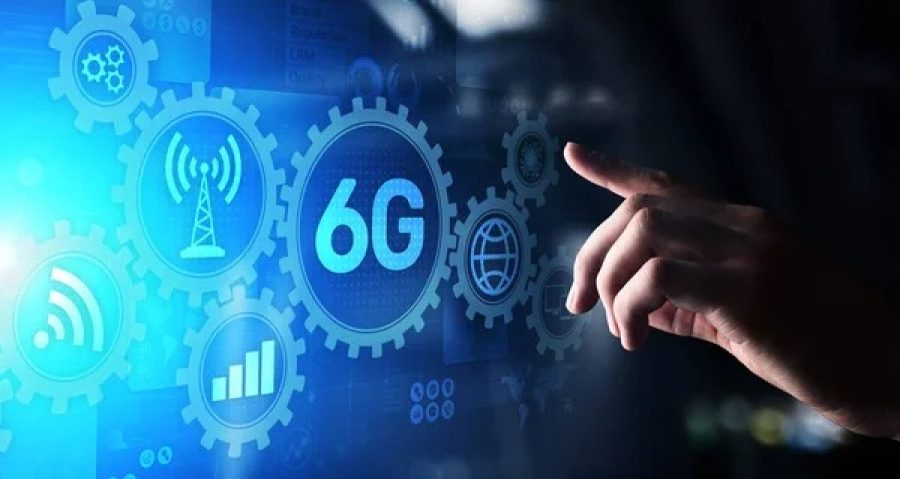 Қытай 6G дәуіріне қадам басты: 5 миллион жаңа чип өндірілді