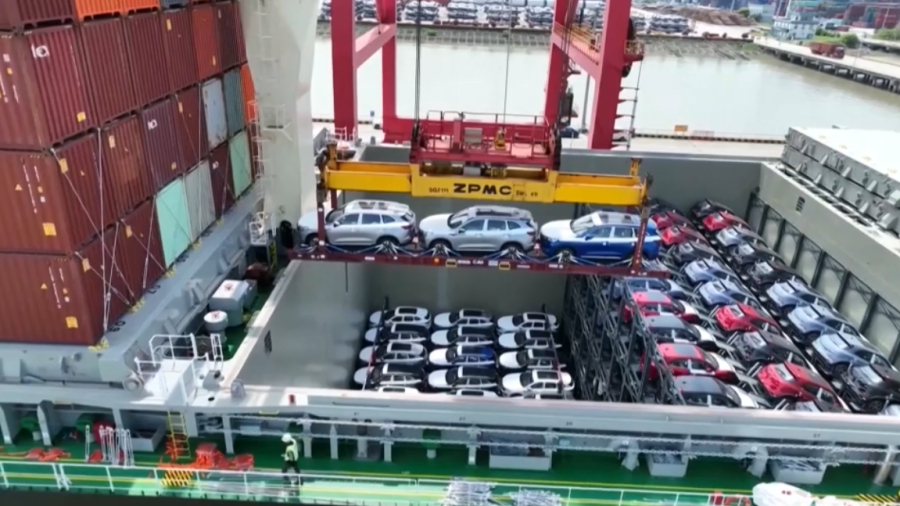 Как страны развивают рынок электрокаров