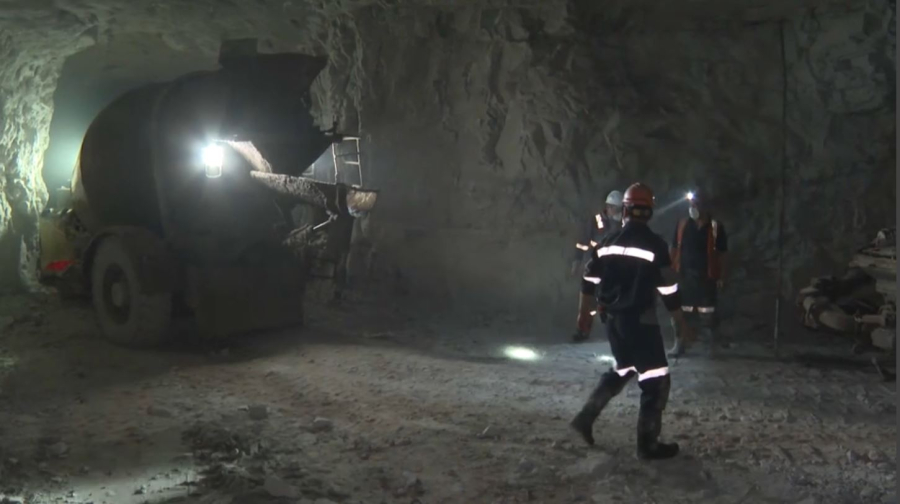 Абай облысының Орлов шахтасында екі жұмысшы уланып қалды