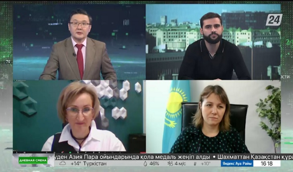 Дефицит квадратных метров в регионах. Дневная смена|26.10.2023