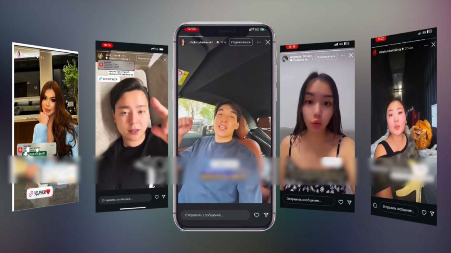 Заңсыз казино ойындарын жарнамалаған 34 блогер жазаға тартылды