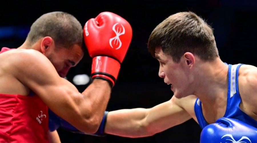 Успех сборной РК на ЧМ по боксу: мнение спортивного журналиста