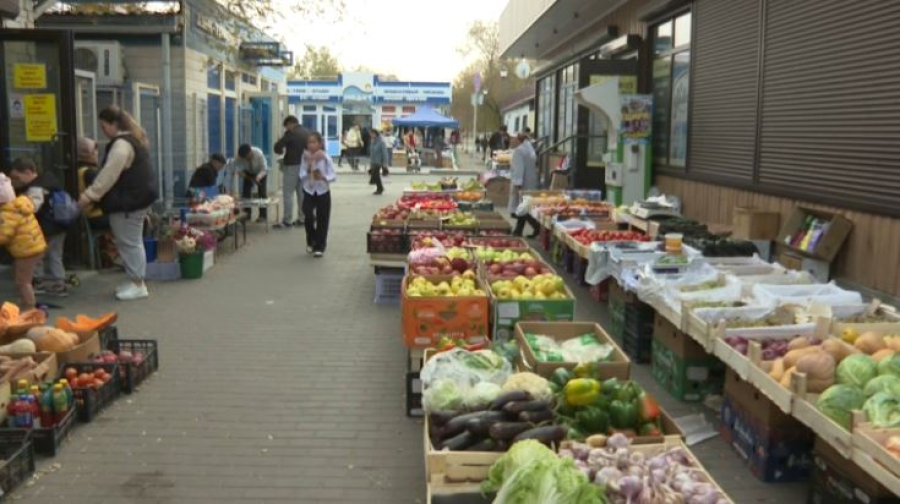 Акция «Republic Day Sale» стартовала в Конаеве