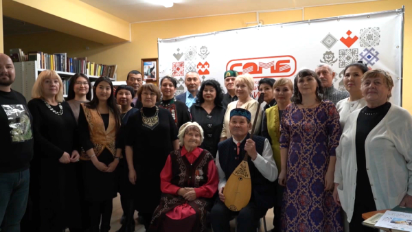 «Казахстан подал пример добрососедства»: в России отмечают День благодарности