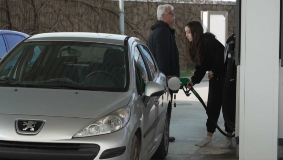 Еуропаның энергия нарығы қысымға ұшырады