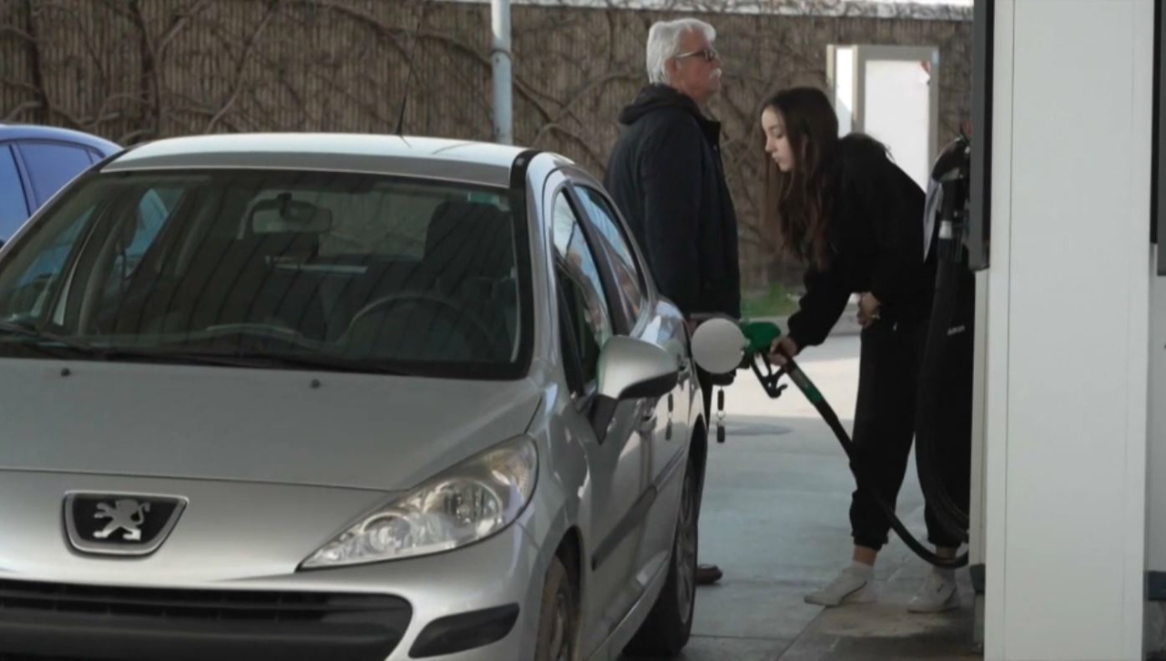 Еуропаның энергия нарығы қысымға ұшырады