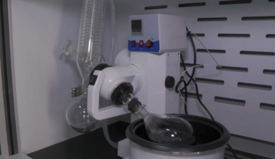 Өскеменде бірыңғай көпсалалы ауылшаруашылық зертханасы ашылды