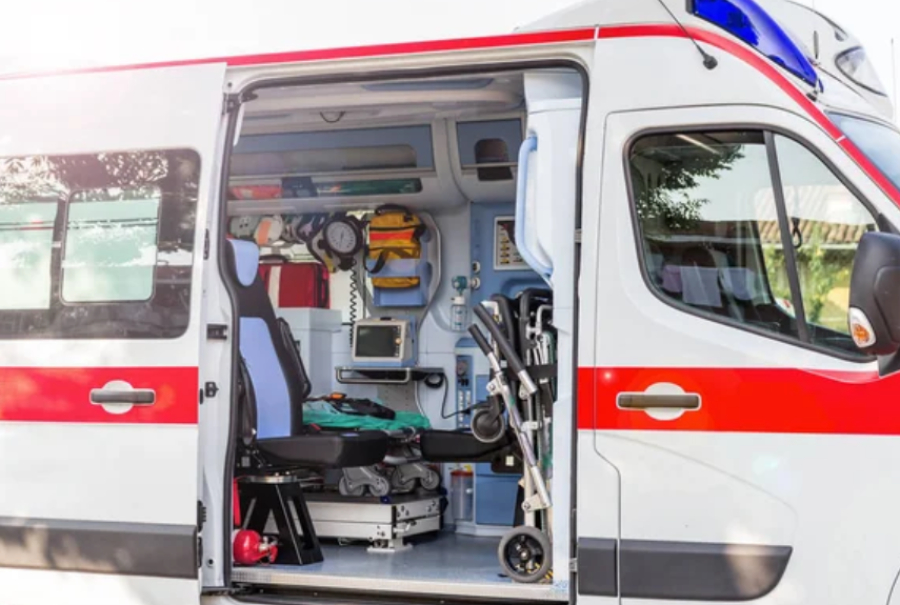 Девочка погибла от падения скульптуры в российском парке