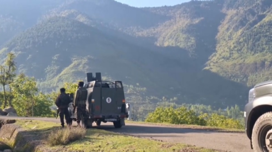 На границе Индии и Пакистана произошла перестрелка – СМИ