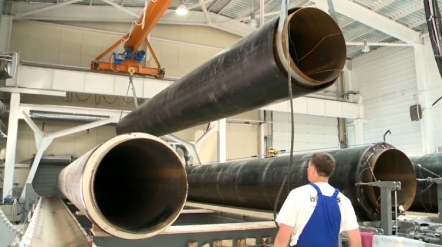 Как развивается промышленность в Карагандинской области