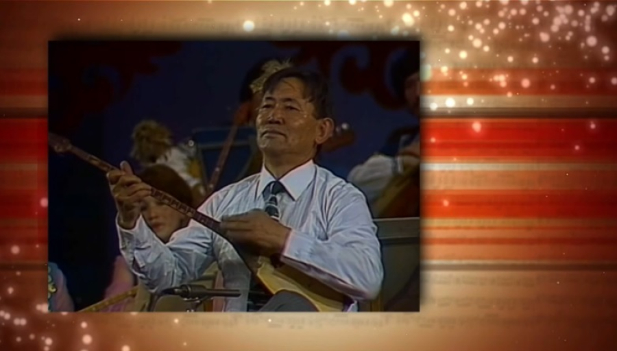 Творчество Нургисы Тлендиева оставило глубокий след в музыкальной культуре