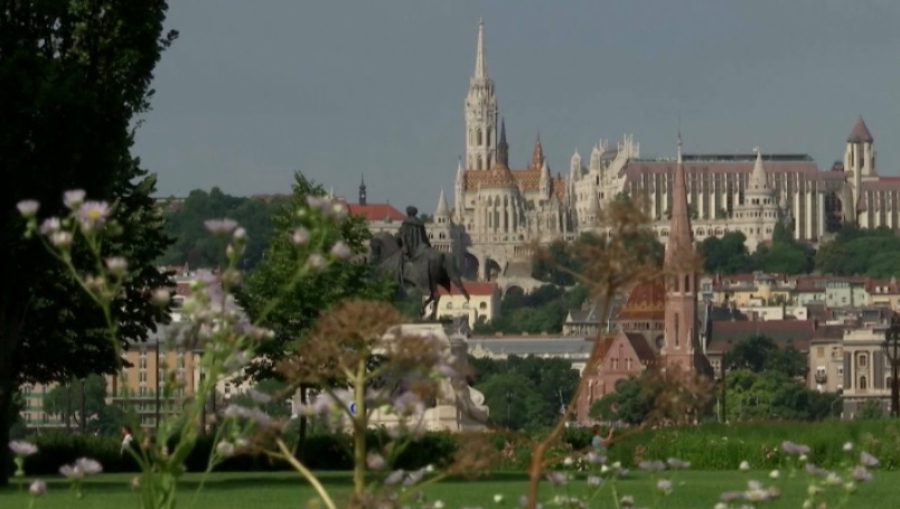 Казахстан и Венгрия: 33 года сотрудничества