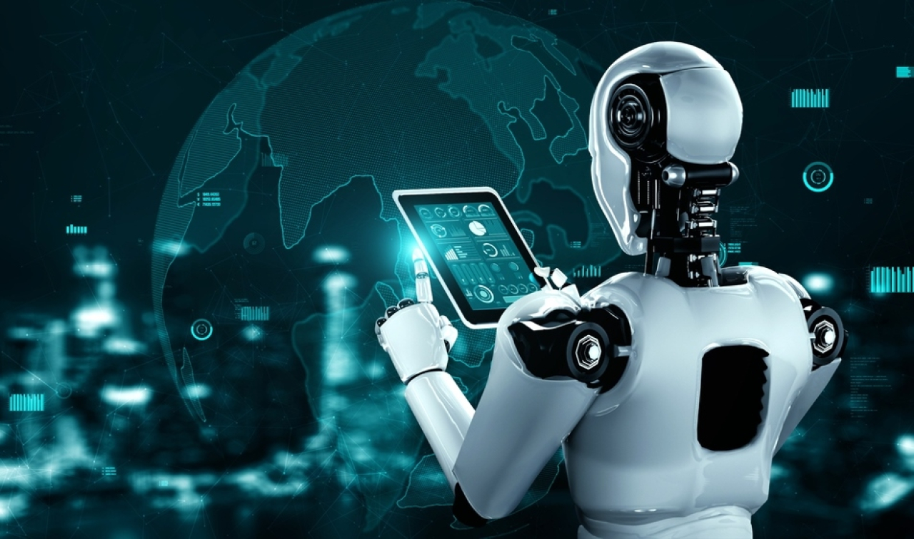 Искусственный интеллект и воспитание – как изменится учебный процесс