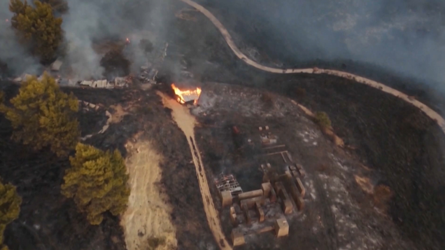 ООН: качество воздуха в мире ухудшается