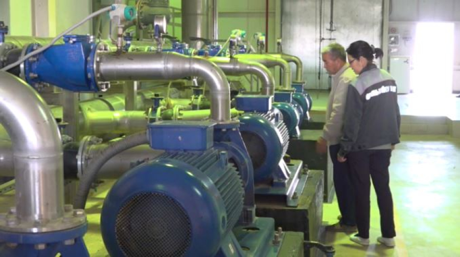 65 сёл обеспечат питьевой водой в Атырауской области