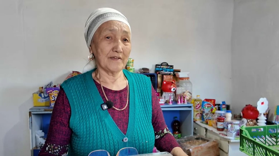 От алкоголя отказываются сёла Костанайской области