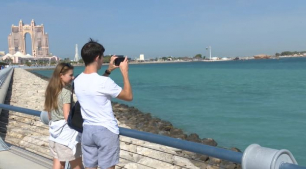 В каком возрасте казахстанцы путешествуют чаще всего