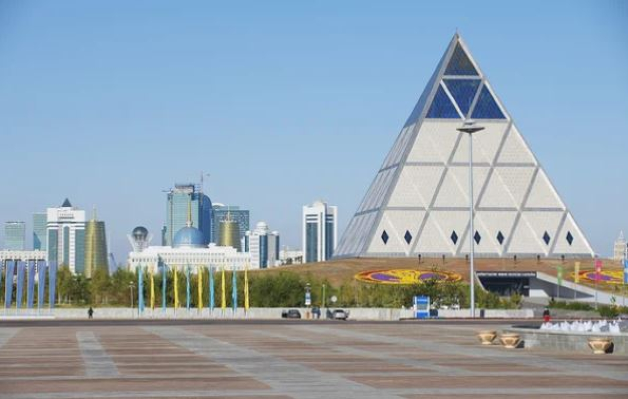 Как в Астане отметят День столицы