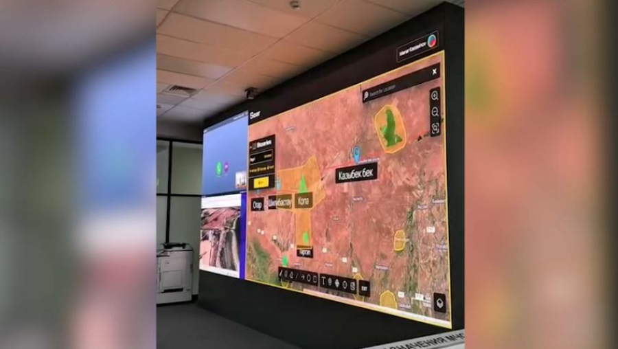 Поиски пропавшего вертолёта: проверено 50% озера