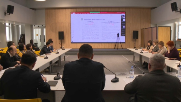 ₸600 млн выделили на создание Центра раннего вмешательства в Алматы