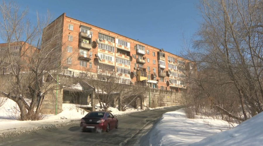 Өскеменде 36 үй апатты жағдайда тұр