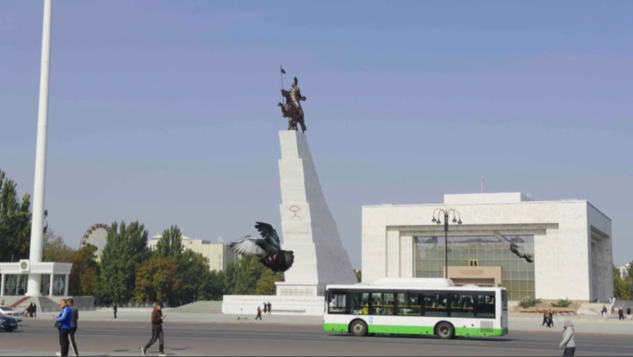 Бішкекте Ұжымдық қауіпсіздік кеңесінің декларациясы қабылданды