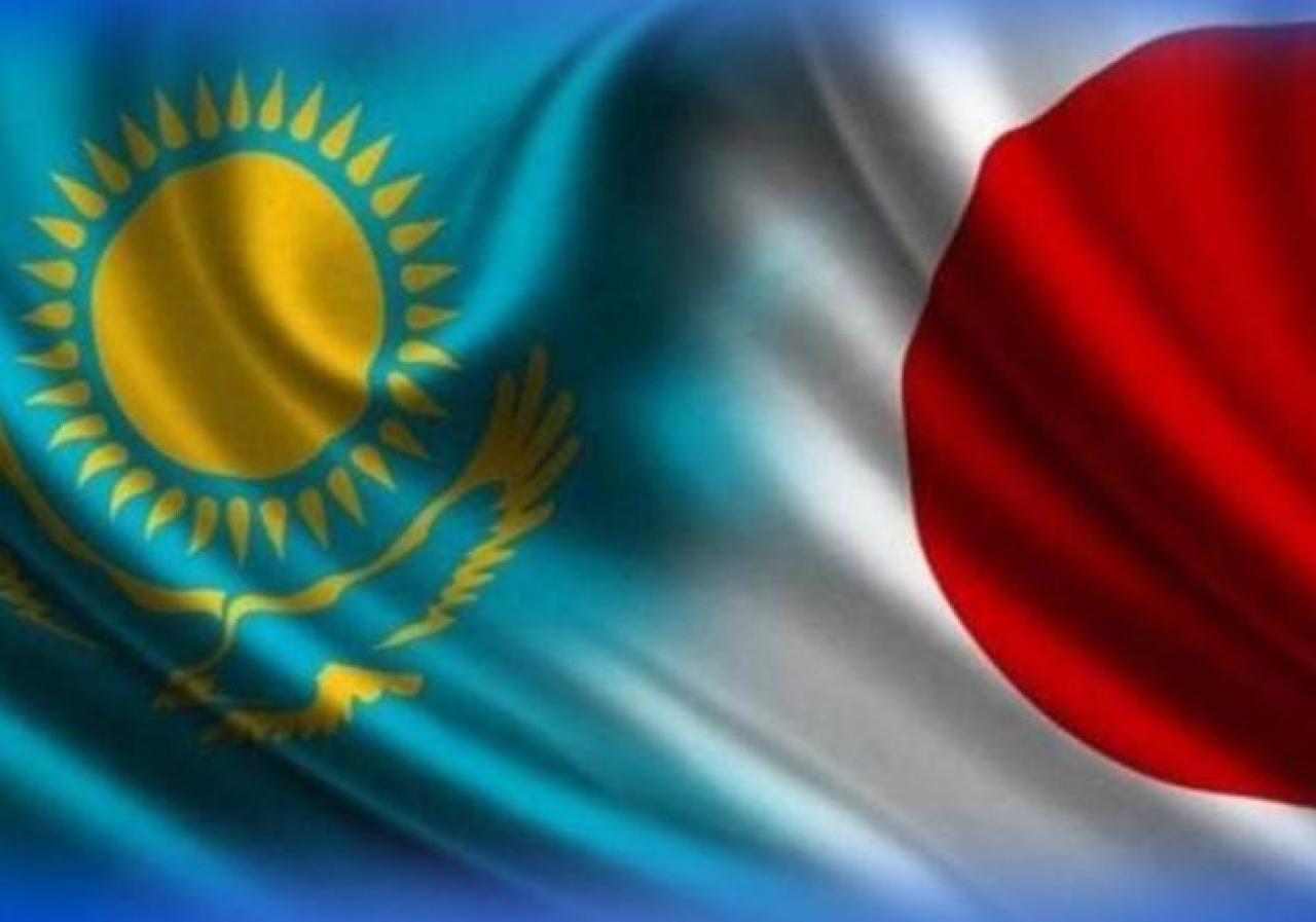 Қазақстан мен Жапония тасқынға қарсы күрес шараларын жақсарту үшін грант бөлуге келісті