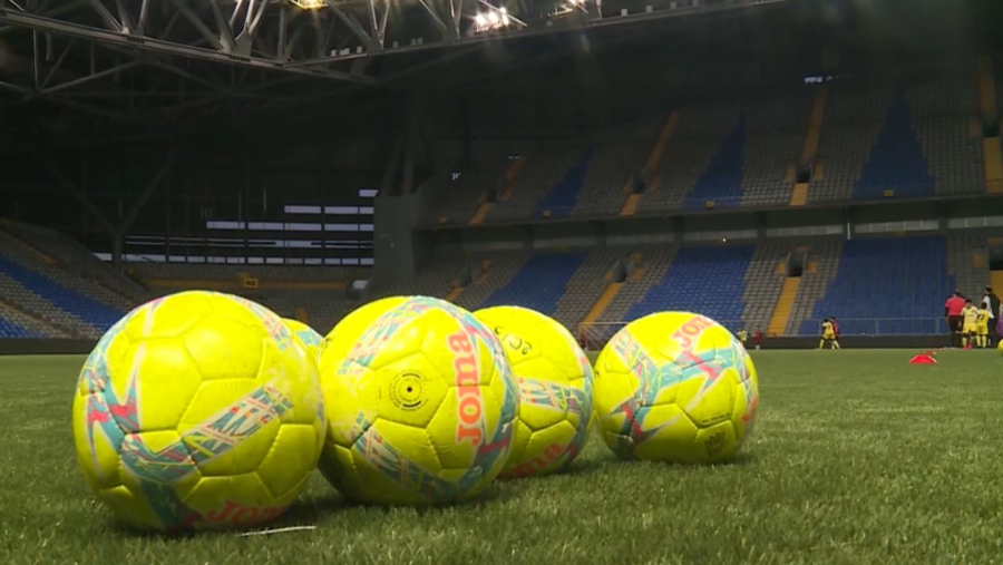 Елордада футболдан балалар арасындағы халықаралық турнир өтеді