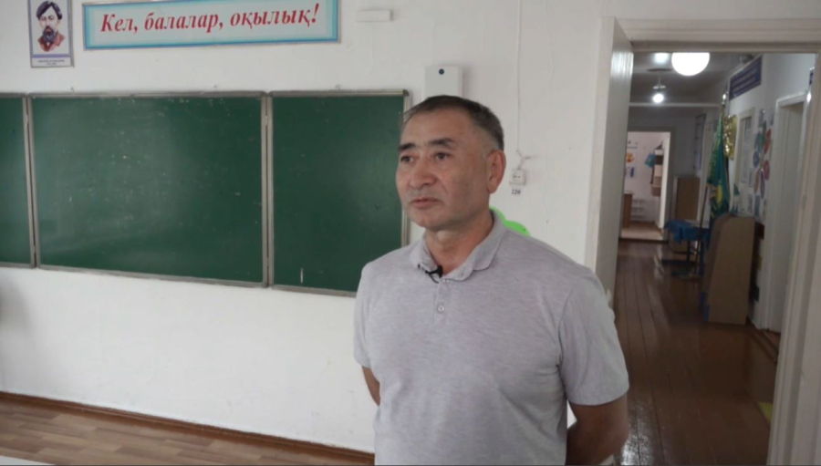 СҚО-да 8 ауыл мектебі жабылады