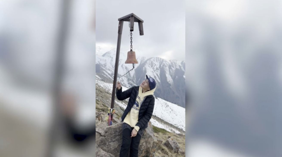 Экотуризмге қызығушылық артып келеді