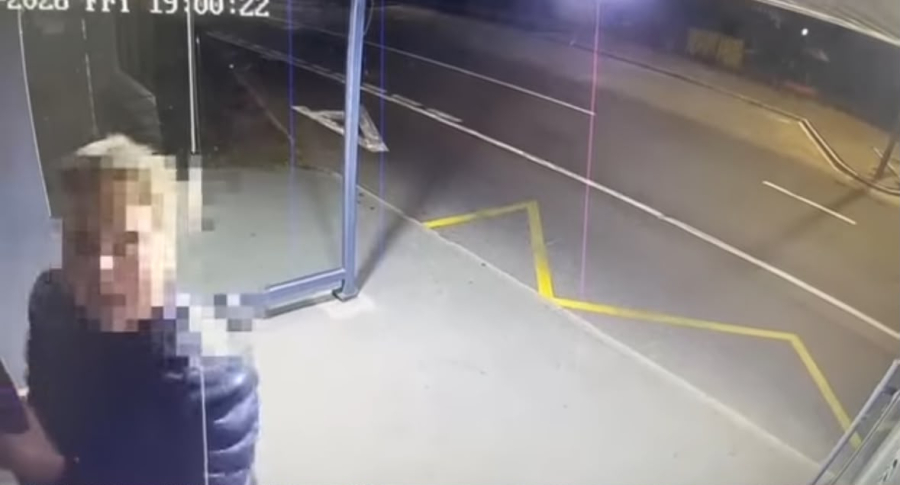 Двое семиклассников повредили камеру в Астане: наказали родителей