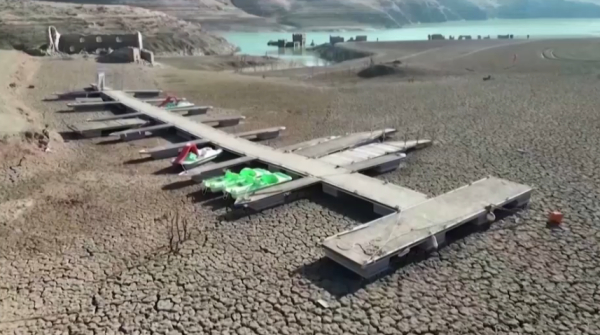 Жаһандық жылынудың салдары