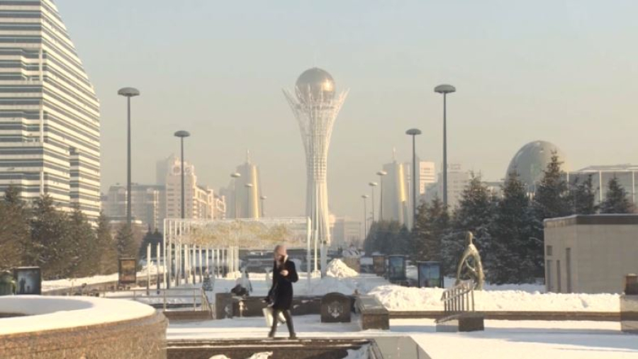 ВВП Казахстана достиг рекордных показателей в 2025 году