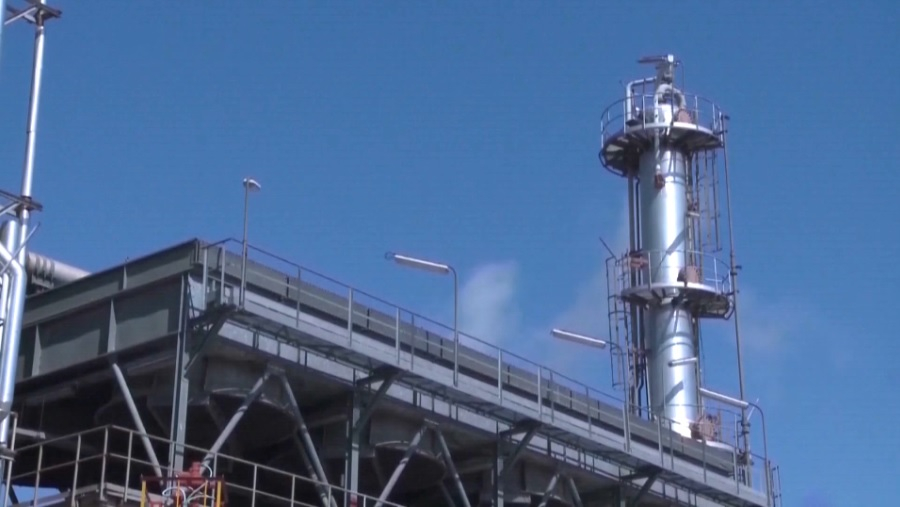 Мировые цены на нефть вновь снизились