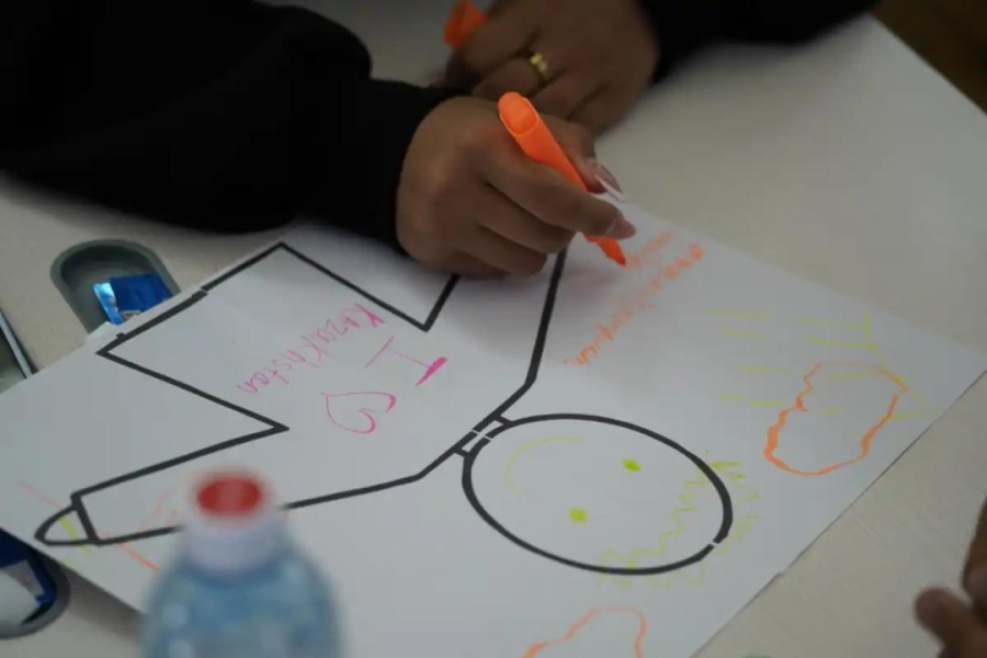 «Закон и порядок»: школьники проверили свои знания на патриотическом конкурсе